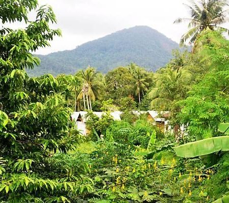 Jungle Garden Bungalows Hinkong Dış mekan fotoğraf