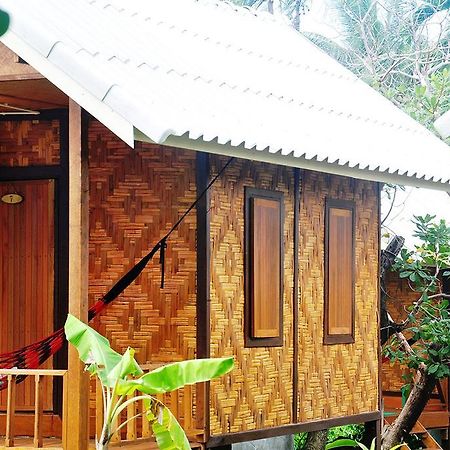 Jungle Garden Bungalows Hinkong Dış mekan fotoğraf