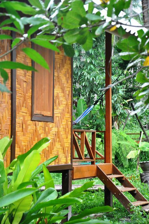Jungle Garden Bungalows Hinkong Oda fotoğraf